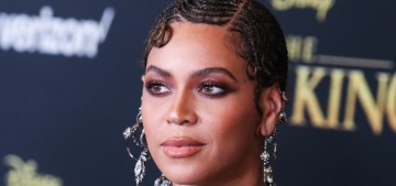 Beyonce released ‘Black Parade’ for Juneteenth: ‘Being Black is your activism’
