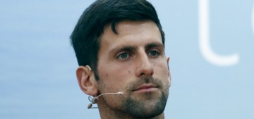 Novak Djokovic: ‘I am so deeply sorry our tournament has caused harm…we were wrong’
