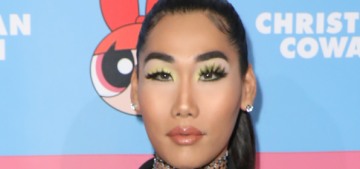 Gia Gunn: ‘I honestly think this whole Covid-19 thing is a hoax’