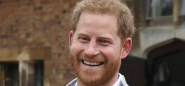 Prince Harry: ‘Institutional racism has no place in our societies, yet it is still endemic’