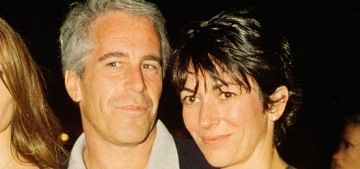 Human trafficker Ghislaine Maxwell arrested, will appear in NY court today?
