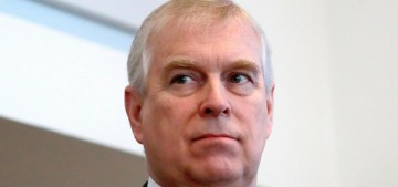 US Attorney Strauss: We’d welcome Prince Andrew ‘coming in to talk with us’