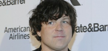 Ryan Adams breaks his silence: ‘All I can say is that I’m sorry.  It’s that simple’