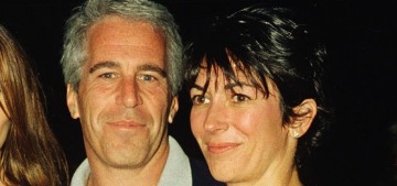 Ghislaine Maxwell transferred from New Hampshire to Brooklyn detention facility