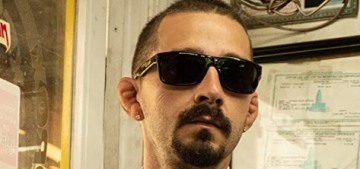 Is Shia LaBeouf doing ‘brownface’ in David Ayer’s ‘The Tax Collector’?
