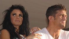 Katie Price’s new rebound is almost as big a famewh*re as she is