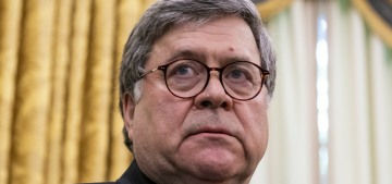 AG Bill Barr: We ‘definitely want to talk to Prince Andrew,’ ‘we’d like to interview him’