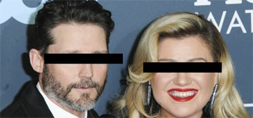 Blind item: which two celebrity couples have divorced because of BLM?