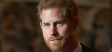 Royal photographer Arthur Edwards: Prince Harry ‘has simply lost the plot’