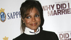 Janet Jackson plans to write book about her struggle with weight