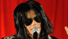 Coroner report: Michael Jackson’s death is a homicide