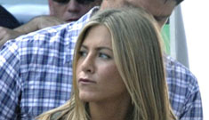 US Weekly: Aniston only dates guys who ‘keep her as high profile as possible’