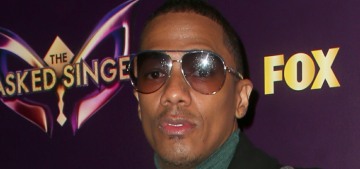 Nick Cannon finally offered an ‘apology’ and he gets to keep his job with Fox