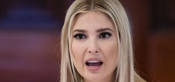 Mary Trump: Ivanka ‘doesn’t do anything, she spouts bromides on social media’