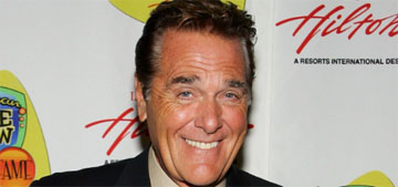 Chuck Woolery tweeted covid wasn’t real, his son tested positive, he left Twitter