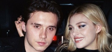 Brooklyn Beckham’s ex: ‘He’s way too immature to be getting married’