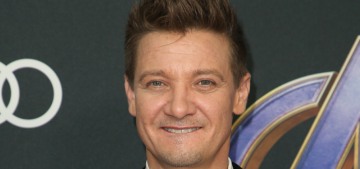 Sonni Pacheco wants Jeremy Renner to take a drug test & a Covid test