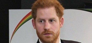 Prince Harry & Meghan are suing ‘John Doe’ paparazzi for invasive drone photos