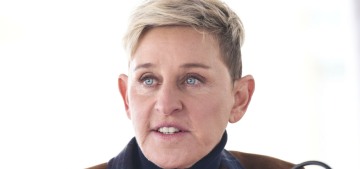 Ellen DeGeneres’ show is under an ‘internal review’ for its toxic work environment