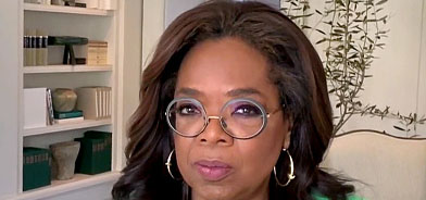 Oprah has a new talk show about race ‘to bring humanity back to the conversation’