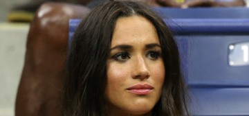 Palace aides micromanaged then-Meghan Markle’s jewelry & expressions in photos