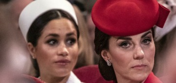 Duchess Kate ‘did little to bridge the divide’ with Meghan from the start