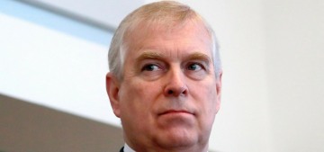 Did Prince Andrew ‘lobby’ the government for Jeffrey Epstein’s sweetheart deal?