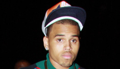 Official chilling report on Chris Brown’s attack; Two previous incidents