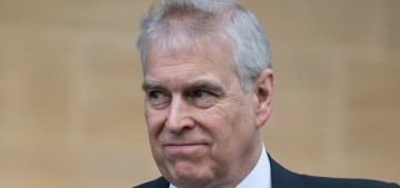 ‘Royal insiders’ claim Prince Andrew never lobbied the feds on behalf of Epstein