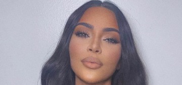 Kim Kardashian no longer considering divorce: ‘Kim still sees divorce as a last resort’