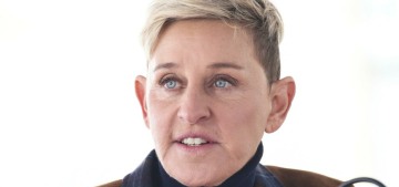 Ellen DeGeneres’ former DJ Tony Okungbowa says he experienced ‘toxicity’