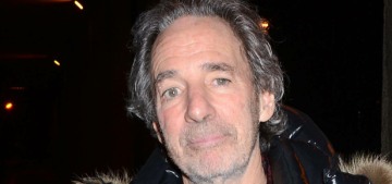 Harry Shearer thinks he should continue to voice black characters on ‘The Simpsons’