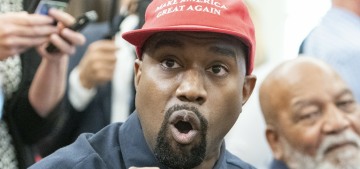 Longtime Republican operatives are working on Kanye West’s ‘campaign’