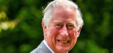 Prince Charles still has a ‘very strong & close’ relationship with Prince Harry