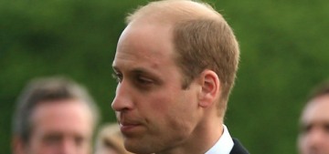 Tom Sykes was told about ‘Prince William having an affair’ by a daughter of an earl