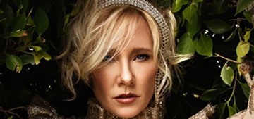 Anne Heche: ‘I haven’t spoken to Ellen in years. I’d listen to the people who have’