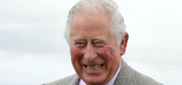 Prince Charles will give up the lease on the farm which supplies his Duchy Organic line