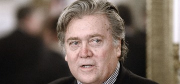 Steve Bannon was arrested by federal postal inspectors on a 150-ft yacht