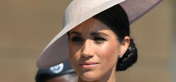 Duchess Meghan ‘ignored’ advice from Duchess Camilla about ‘riding out the storm’