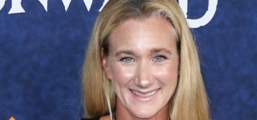 Olympian Kerri Walsh Jennings thinks it’s her constitutional right to go maskless