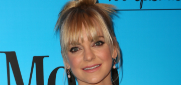 Anna Faris quits ‘Mom’ after 7 seasons for ‘other opportunities’