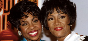 Patti LaBelle & Gladys Knight’s Verzuz felt like a warm hug from talented aunties