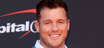 ‘Bachelor’ Colton Underwood has been stalking & harassing his ex, Cassie Randolph