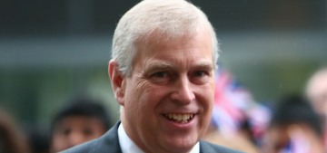 Prince Andrew will be ‘edited out’ of his father’s 100th birthday celebrations