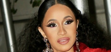 Cardi B actually doesn’t want child support, she has to amend her divorce filing