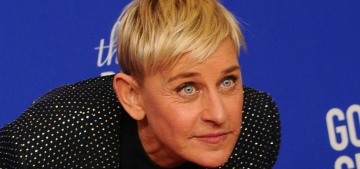 Ellen DeGeneres apologized & accepted blame in first monologue back: all forgiven?