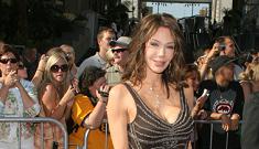 Actress Hunter Tylo’s son drowns