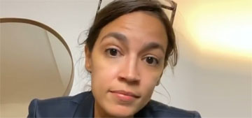 AOC: Republicans mocked my $250 haircut, Trump wrote off $70k in hair costs