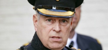 It is ‘unlikely’ that Prince Andrew will ever appear on a Remembrance Day again