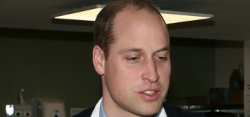 Prince William wrote the foreword to a cookbook which benefits his patronage